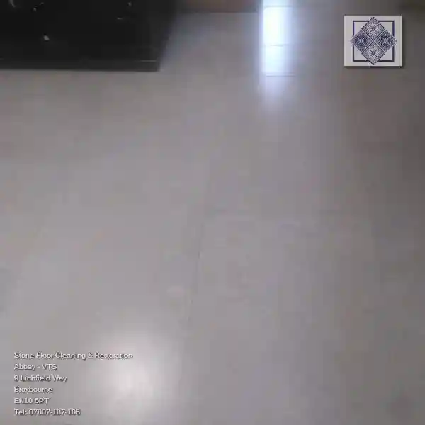 enjoy your beautiful limestone floor in Bedfordshire