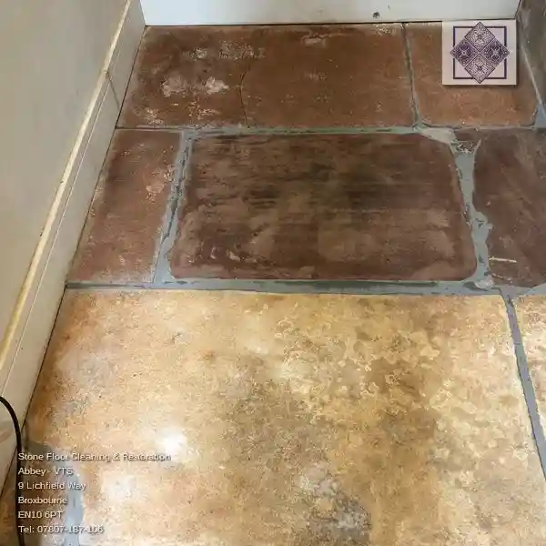 Premium Sandstone Sealing