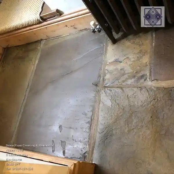 what is the average cost of cleaning sandstone in Hertfordshire