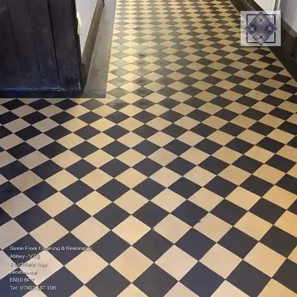 victorian tiles sealing Berkshire by Victorian Tile Services